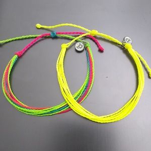 Pura Vida Bracelet Bundle